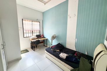 Taman Pelangi Semenyih