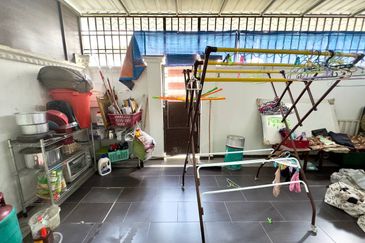 Taman Pelangi Semenyih