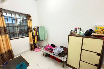 Taman Pelangi Semenyih