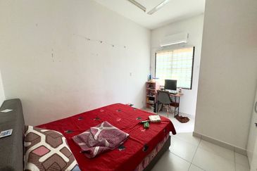 Taman Pelangi Semenyih