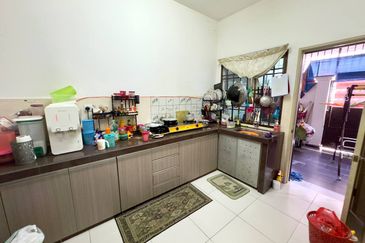 Taman Pelangi Semenyih