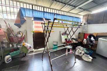 Taman Pelangi Semenyih