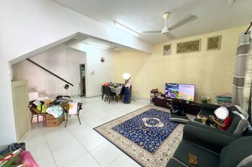 Taman Pelangi Semenyih