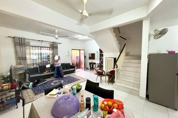 Taman Pelangi Semenyih