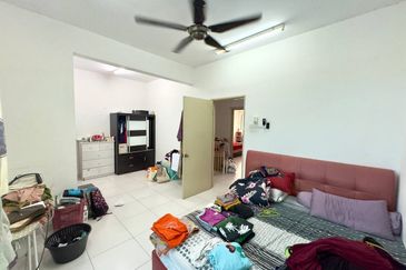 Taman Pelangi Semenyih