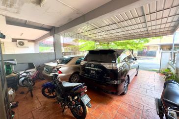 Taman Pelangi Semenyih