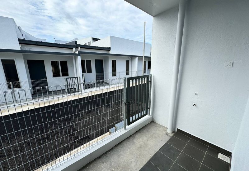 J2 Residence Jenderam Hilir