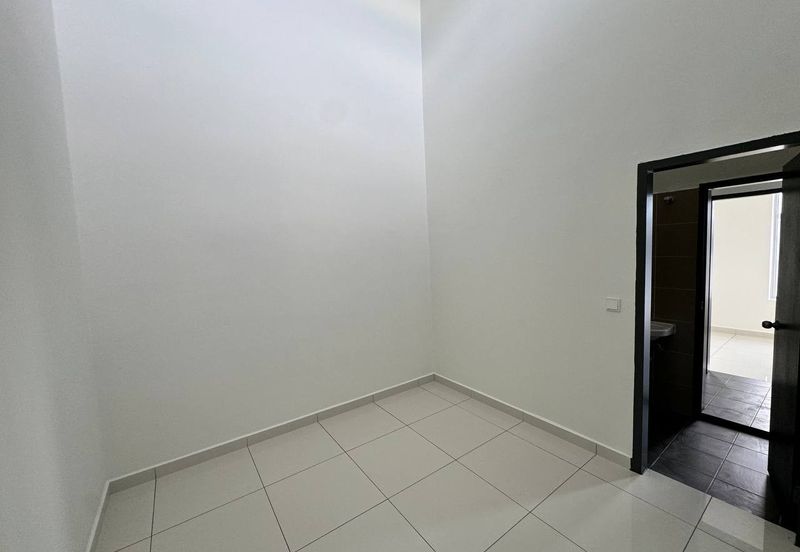 J2 Residence Jenderam Hilir