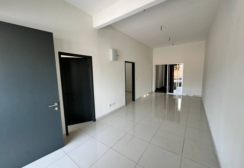 J2 Residence Jenderam Hilir