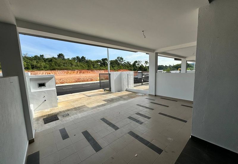 J2 Residence Jenderam Hilir