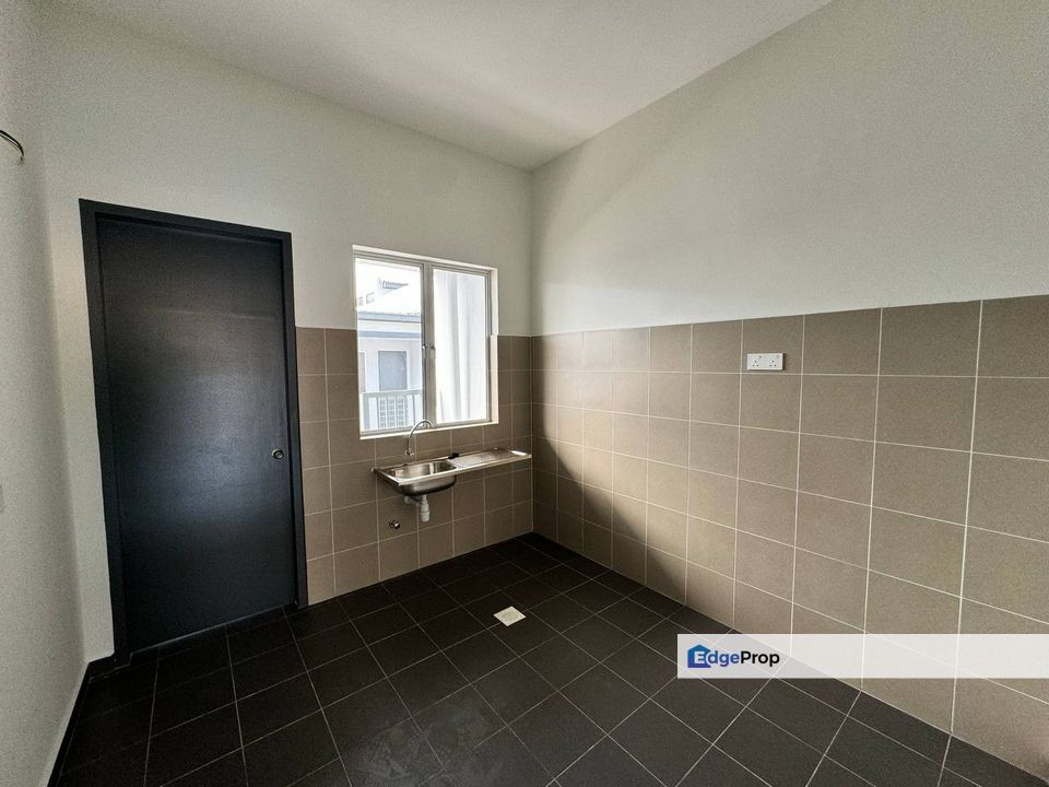  [BRAND NEW] SINGLE STOREY TERRACE J1 RESIDENCE JENDERAM DENGKIL, Selangor, Dengkil