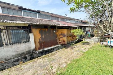 Seksyen 10, Shah Alam