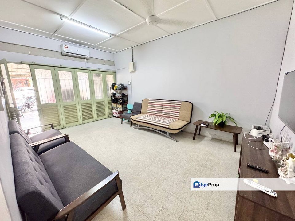 PALING MURAH‼️ Single Storey Seksyen 11, Shah Alam, Selangor, Shah Alam