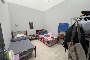 Seksyen 10, Shah Alam