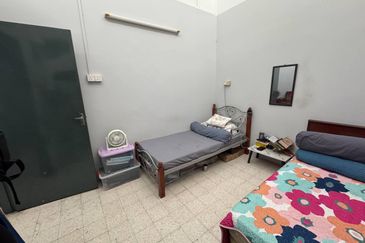 Seksyen 10, Shah Alam