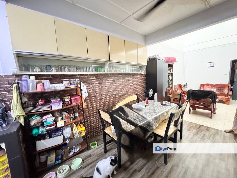 PALING MURAH‼️ Single Storey Seksyen 11, Shah Alam, Selangor, Shah Alam