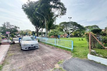 Seksyen 10, Shah Alam