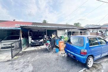 Seksyen 10, Shah Alam