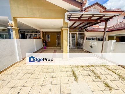 FACING OPEN RENOVATED 2 Storey Terrace Taman Subang Impian Seksyen U10, Shah Alam, Selangor, Subang