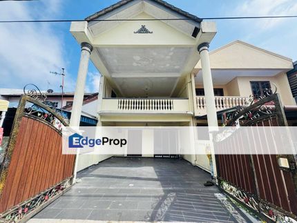 [ RENOVATED | BOLEH FULL LOAN🔥] Double Storey Terrace House Taman Kantan Permai Kajang, Selangor, Kajang