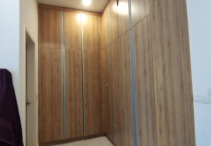 Banyas @ Setia EcoHill 2