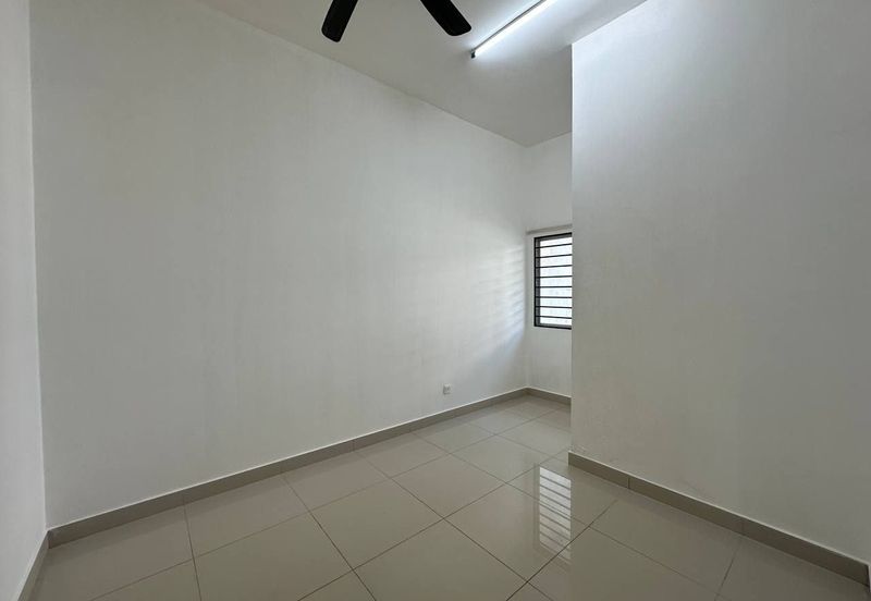 Jalan SP 3 @ Bandar Saujana Putra