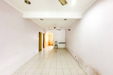 Taman Desa Salak Jaya