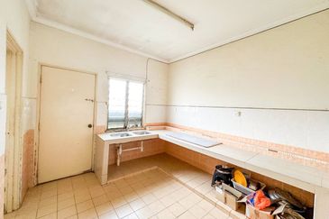 Taman Desa Salak Jaya