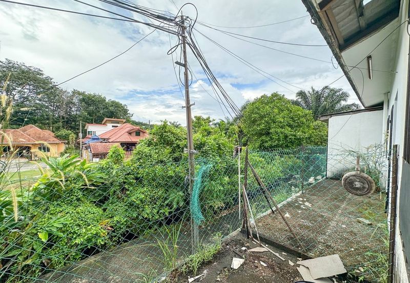 Taman Desa Salak Jaya