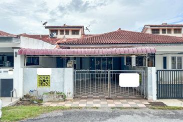 Taman Desa Salak Jaya