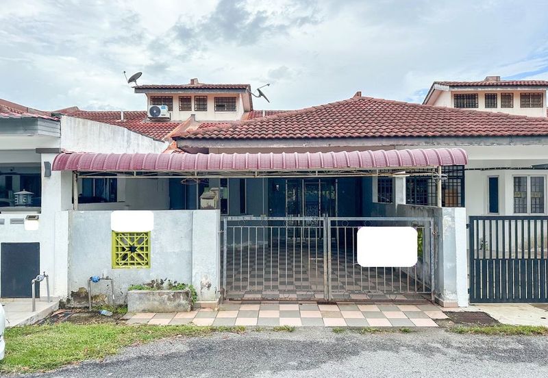 Taman Desa Salak Jaya