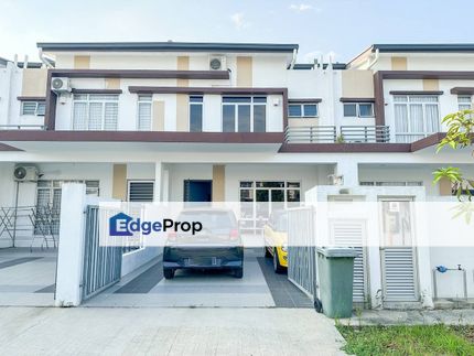 Double Storey Setia Ecohill 2 (AMARUS), Semenyih, Selangor, Semenyih