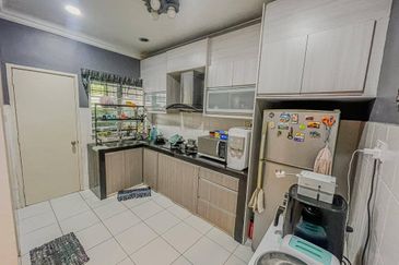 Taman Pelangi Semenyih