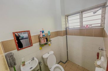 Taman Pelangi Semenyih