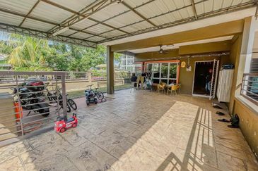 Taman Pelangi Semenyih