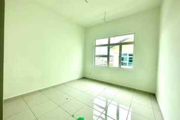 Taman Bukit Senawang Perdana