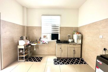 Taman Bukit Senawang Perdana