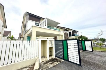 Taman Bukit Senawang Perdana