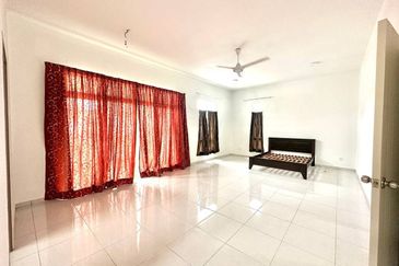 Taman Bukit Senawang Perdana