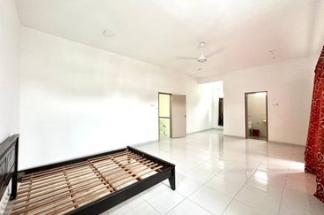 Taman Bukit Senawang Perdana