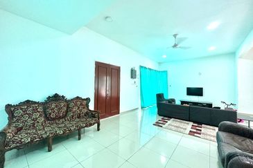 Taman Bukit Senawang Perdana