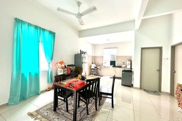 Taman Bukit Senawang Perdana