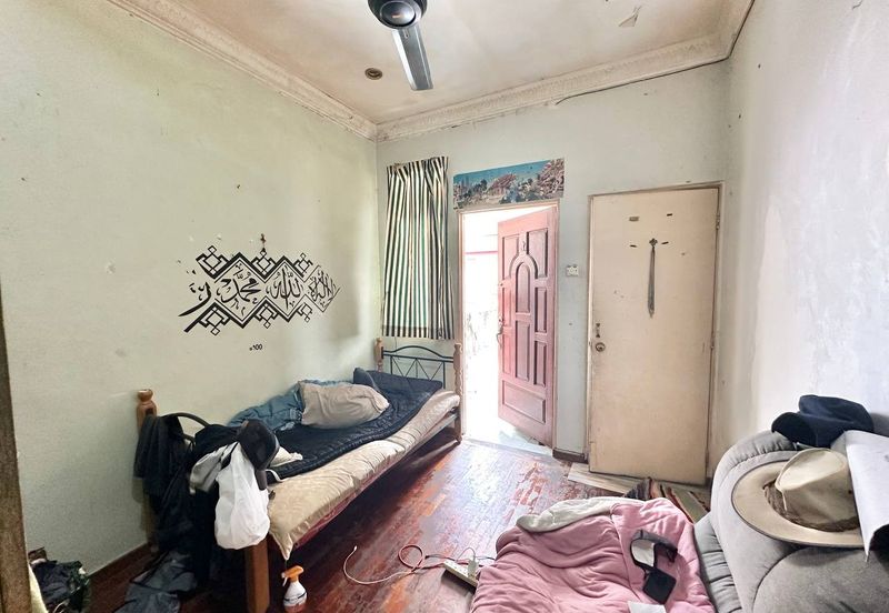 Jalan Taman Setiawangsa