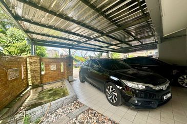 Taman Alam Megah, Seksyen 28