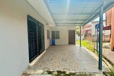 Taman Alam Megah, Seksyen 28