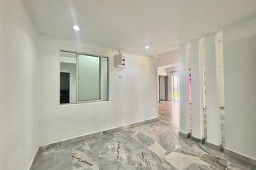 Taman Alam Megah, Seksyen 28