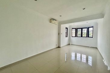 Taman Alam Megah, Seksyen 28