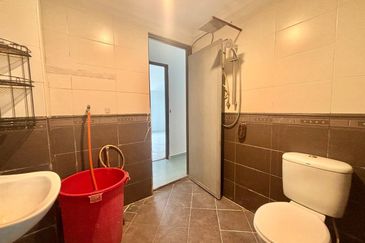 Taman Alam Megah, Seksyen 28