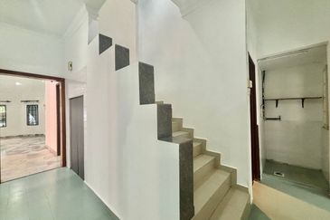 Taman Alam Megah, Seksyen 28