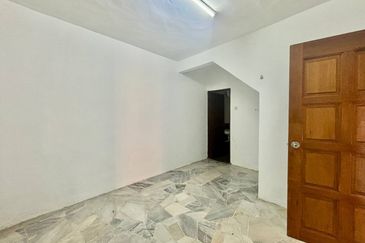 Taman Alam Megah, Seksyen 28